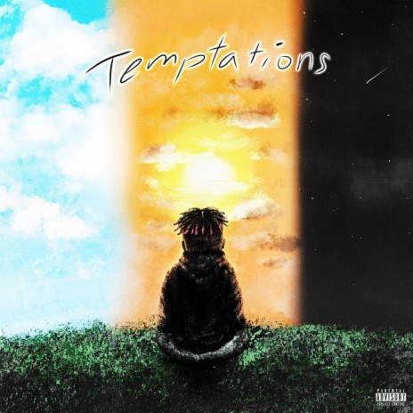 Temptations ft. Mxlxchi | Boomplay Music