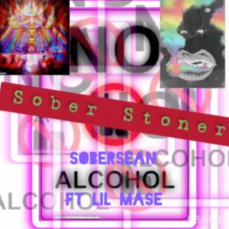 Sober Stoner (MaseMix) (Lil Mase Remix) ft. Lil Mase