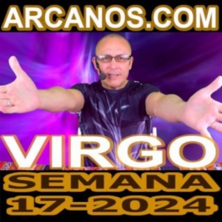 ♍️#VIRGO #TAROT♍️ A pesar de todo, sigue avanzando ️ ARCANOS.COM