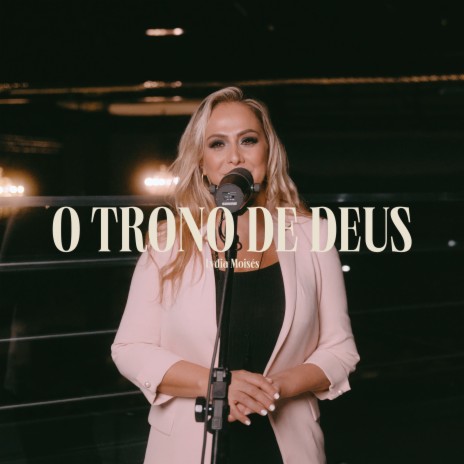 O Trono de Deus | Boomplay Music