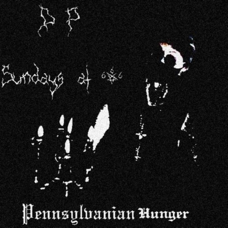 Pennsylvanian Hunger ft. Diandra Williams | Boomplay Music