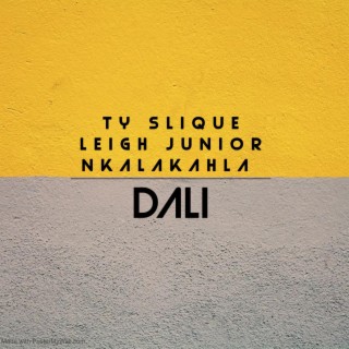 Dali (feat. Leigh Junior)