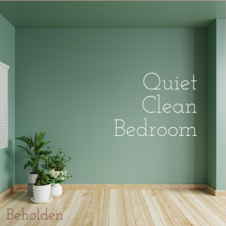 Quiet Clean Bedroom