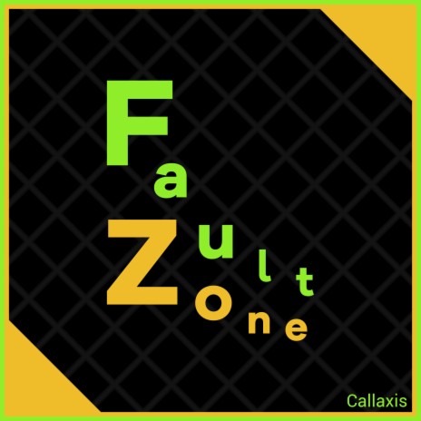 Fault Zone