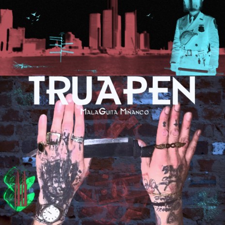 Truapen