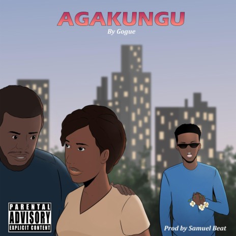 Agakungu | Boomplay Music