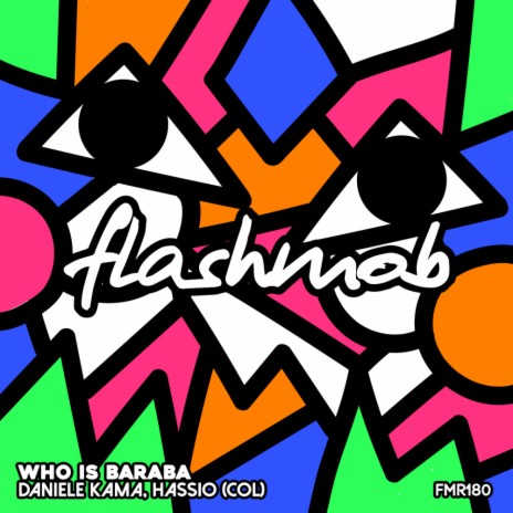 Who Is Baraba (Edit) ft. Hassio (COL) | Boomplay Music