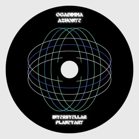 Interstellar Planetary | Boomplay Music