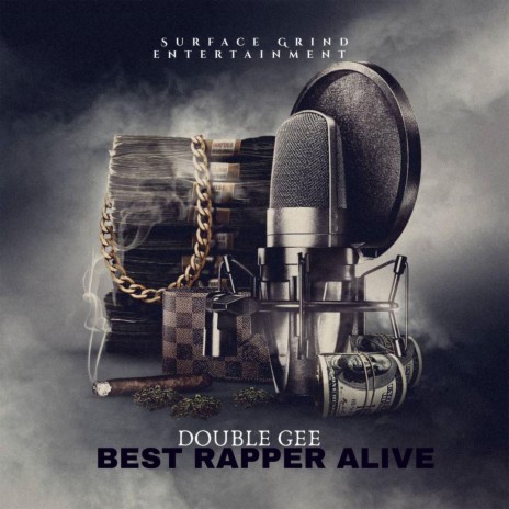Best Rappers Alive | Boomplay Music