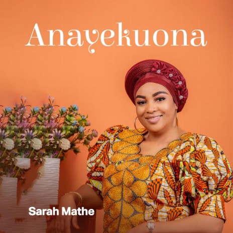 Anayekuona | Boomplay Music