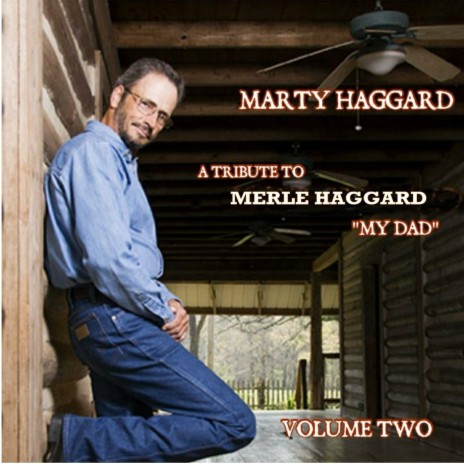 Marty Haggard - Carryin' Fire MP3 Download & Lyrics | Boomplay