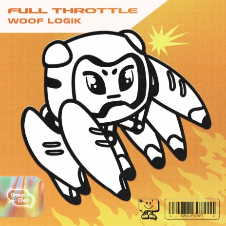 Full Throttle | Boomplay Music