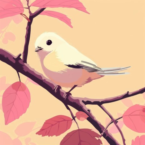 Ambient Birds Sounds, Pt. 2403 (Ambient Soundscapes with Birds Sounds to Relax) ft. Sleep Sounds & Natural Woodland Sounds | Boomplay Music