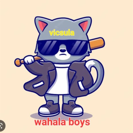 Wahala boys | Boomplay Music