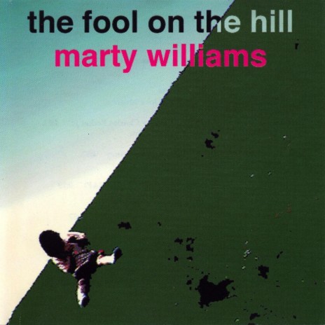 The Fool On the Hill | Boomplay Music