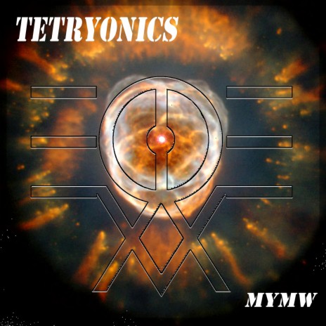 tetryonics | Boomplay Music