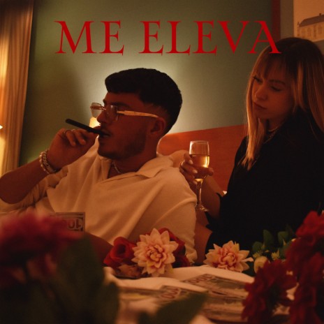 Me Eleva | Boomplay Music