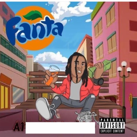 Fanta | Boomplay Music