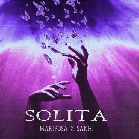 Solita ft. SAKHI