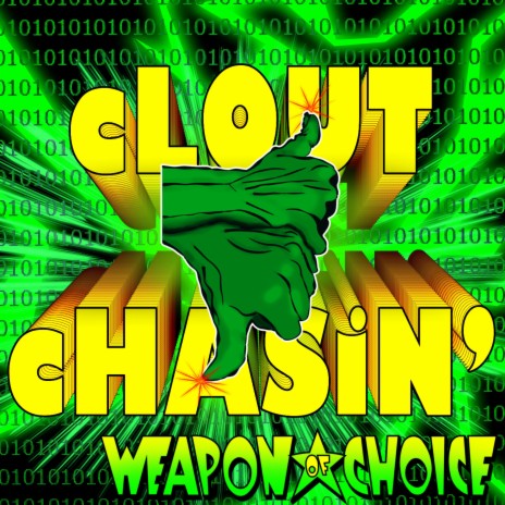 cLOUT cHASIN | Boomplay Music