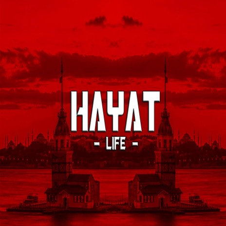 Hayat (Arabesk Trap) | Boomplay Music