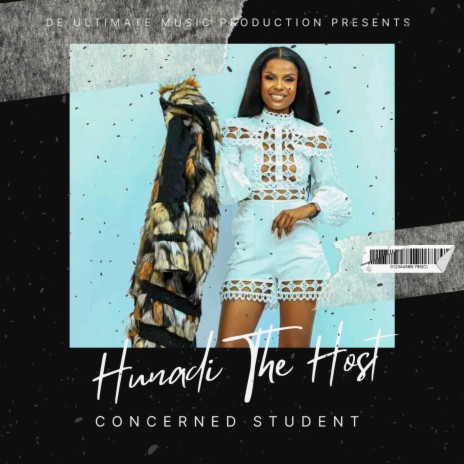 Hunadi The Host ft. Concerned Student | Boomplay Music