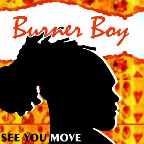 See You Move | Boomplay Music