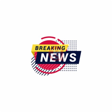 Breaking News Background | Boomplay Music