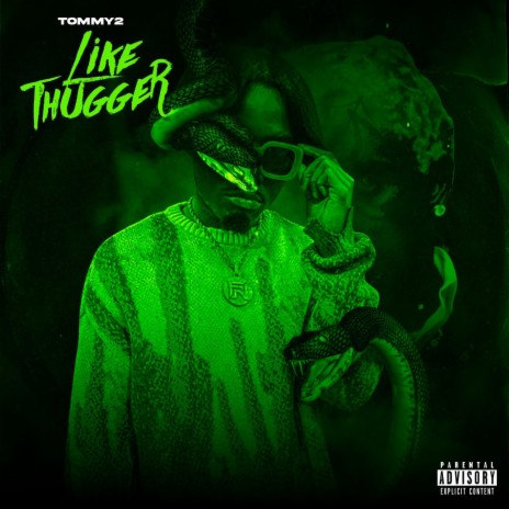 Like Thugger | Boomplay Music