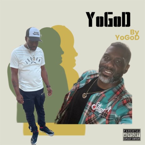 YoGoD | Boomplay Music