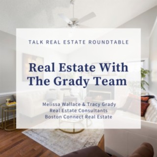 Real Estate With The Grady Team