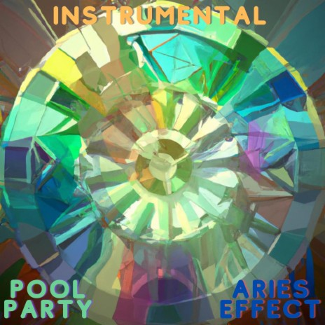 Pool Party (Instrumental) | Boomplay Music