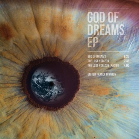 God of Dreams | Boomplay Music