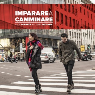 Imparare a camminare