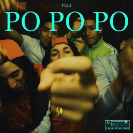 PoPoPo | Boomplay Music