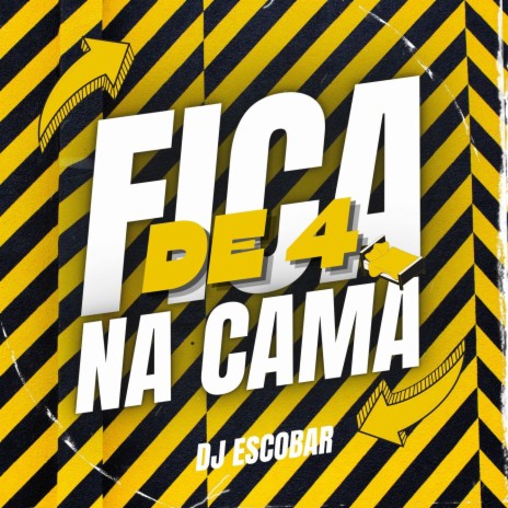 Fica De Quatro Na Cama ft. Mc Mika & Mc Lekão