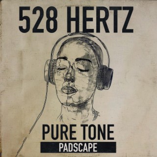 528 Hz Padscape