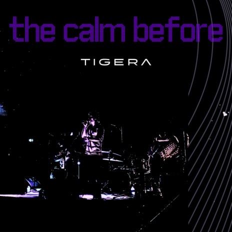 The Calm Before (Radio Edit) | Boomplay Music