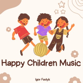 Happy Children Music