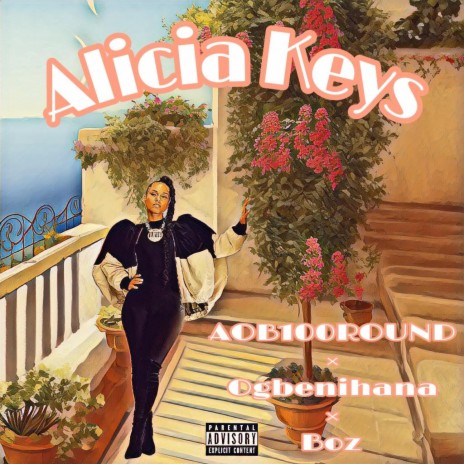 Alicia Keys ft. Ogbenihana & Boz