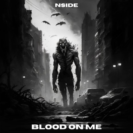 Blood On Me | Boomplay Music