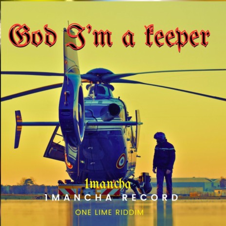 God I'm a keeper | Boomplay Music