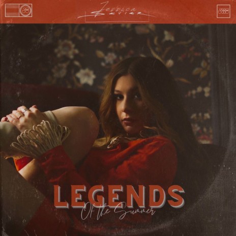 Legends of the Summer | Boomplay Music