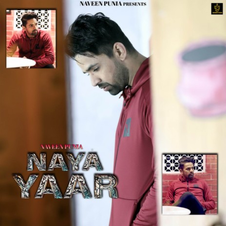 Naya yaar | Boomplay Music