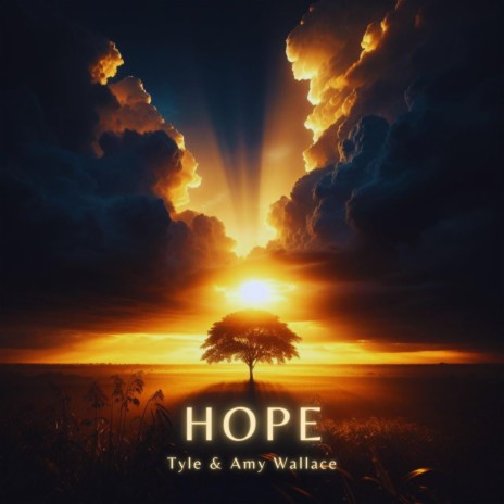Hope ft. Amy Wallace | Boomplay Music