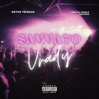 Savvato Vrady