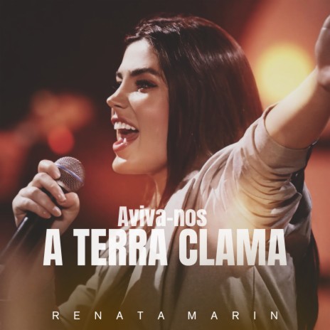 Aviva-Nos / A Terra Clama (Ao Vivo) | Boomplay Music