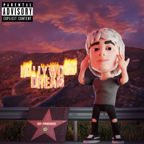 Hollywood Dream | Boomplay Music