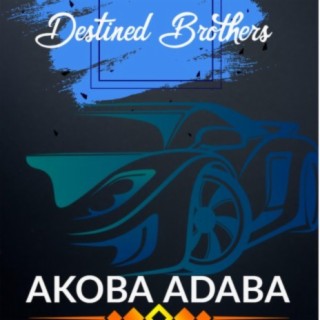 Akoba Adaba