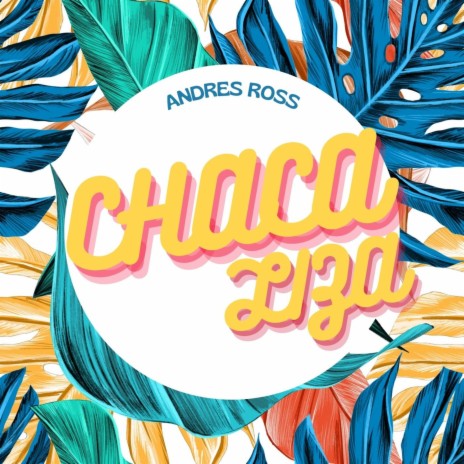 Chacaliza (Radio Edit) | Boomplay Music